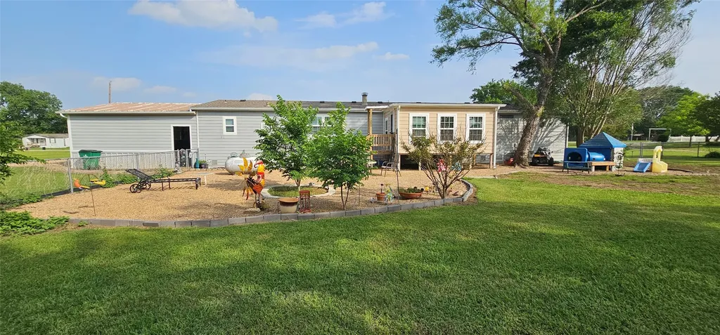 1655 Smith Circle Combine TX 75159