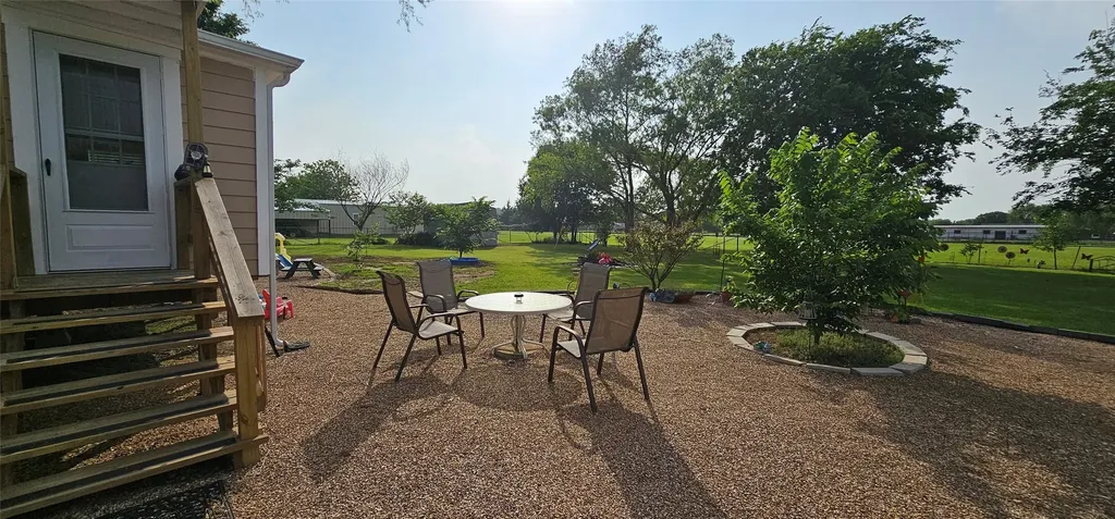 1655 Smith Circle Combine TX 75159