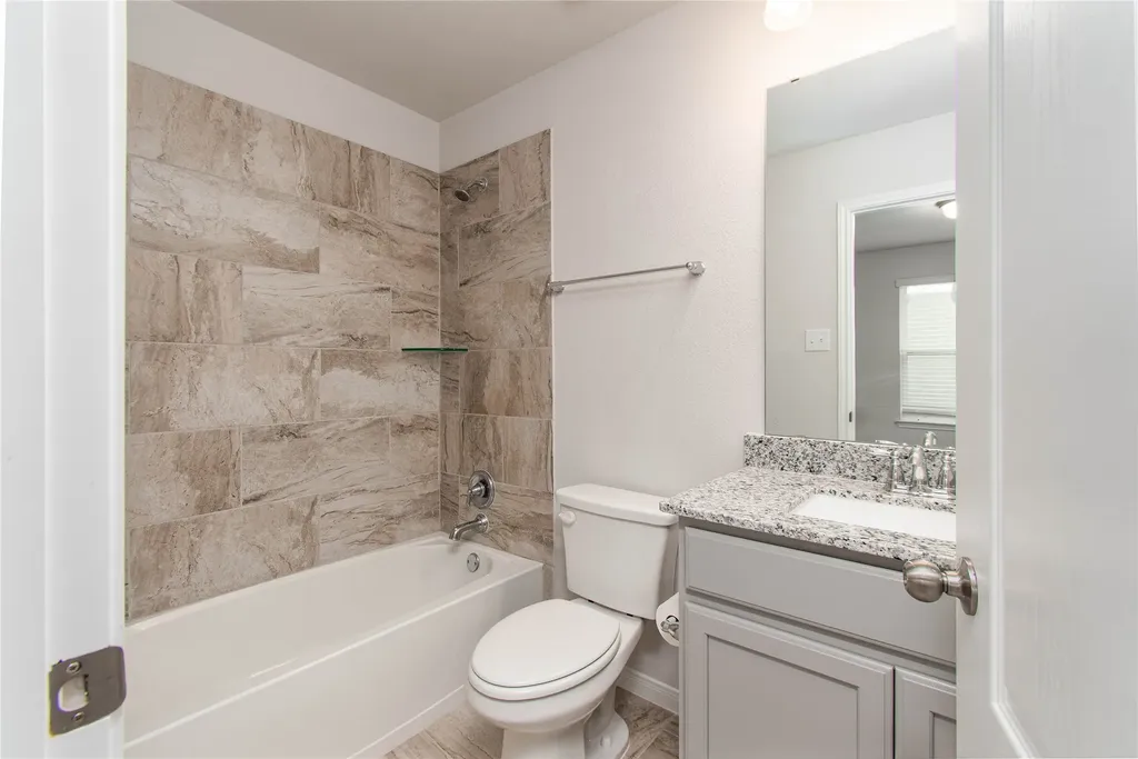 736 Jersey Court Troy TX 76579