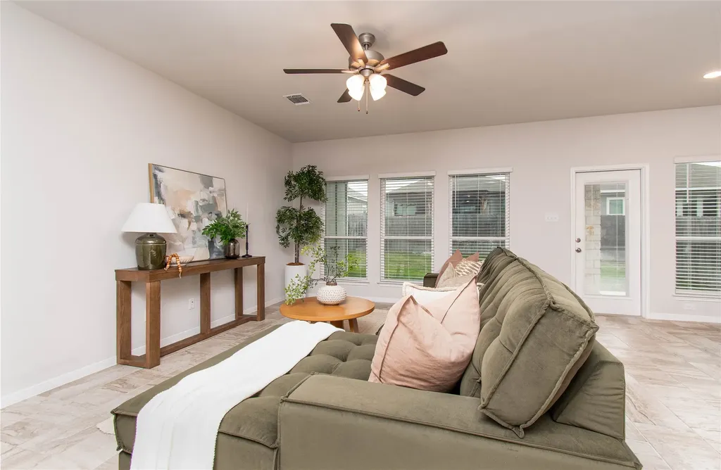 736 Jersey Court Troy TX 76579