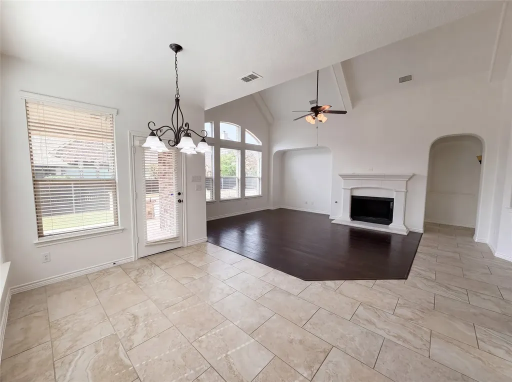 8312 Snow Goose Way Fort Worth TX 76118