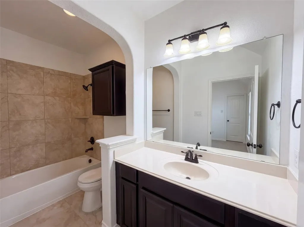 8312 Snow Goose Way Fort Worth TX 76118