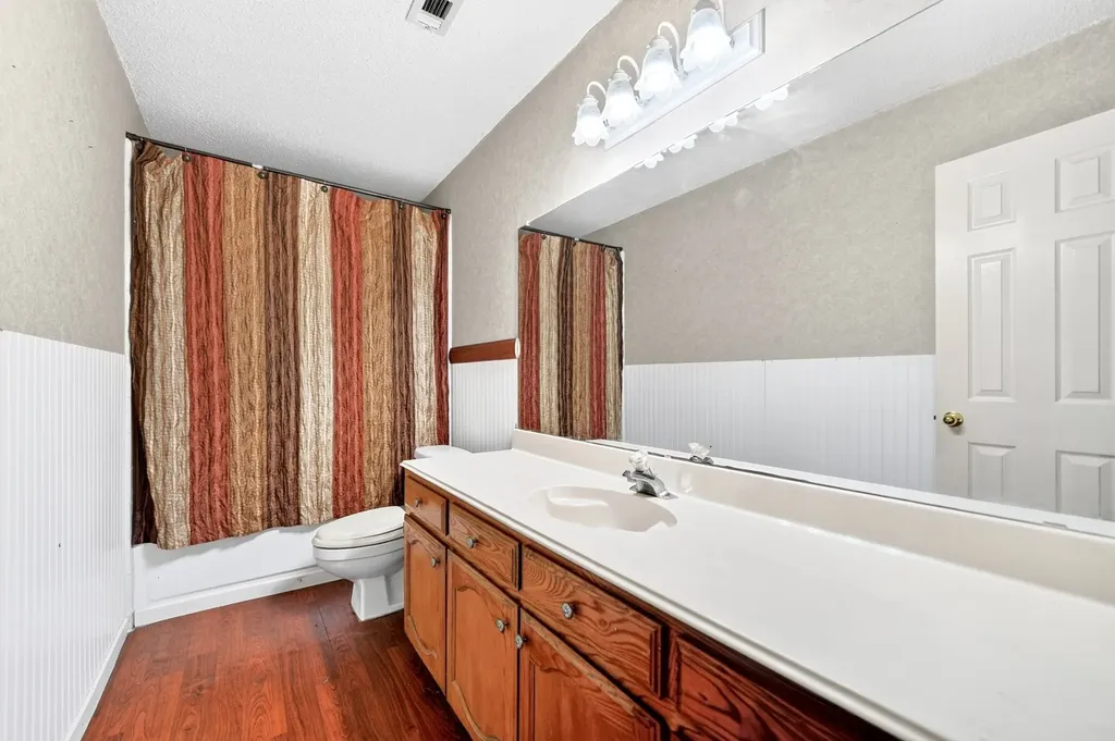 2209 Dana Drive Rowlett TX 75088
