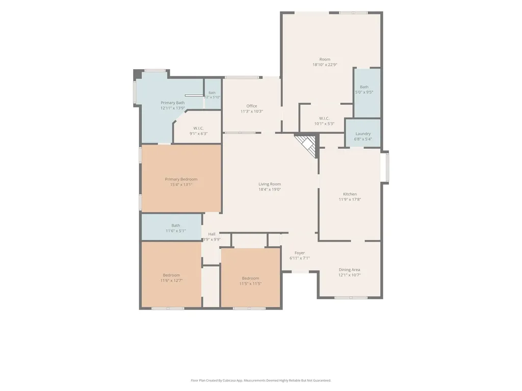 2209 Dana Drive Rowlett TX 75088