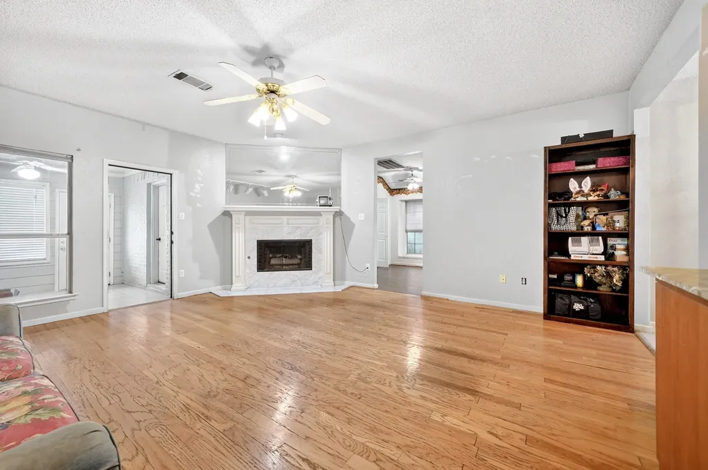 2209 Dana Drive Rowlett TX 75088