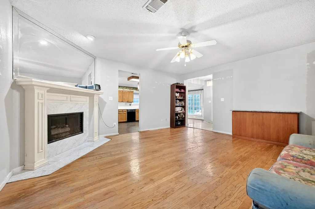 2209 Dana Drive Rowlett TX 75088
