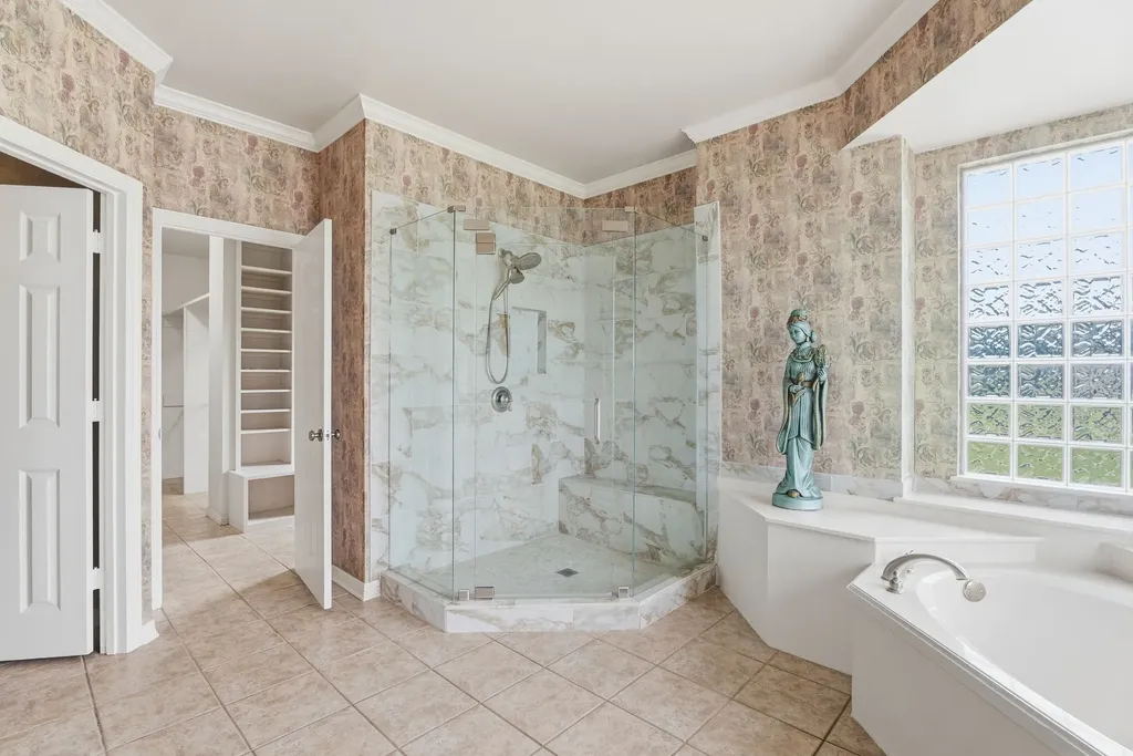219 W Twin Creeks Trail Troup TX 75789