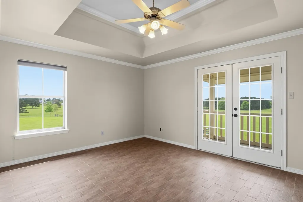 219 W Twin Creeks Trail Troup TX 75789