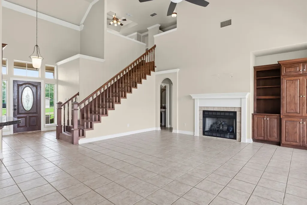219 W Twin Creeks Trail Troup TX 75789