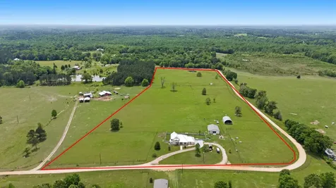 219 W Twin Creeks Trail Troup TX 75789