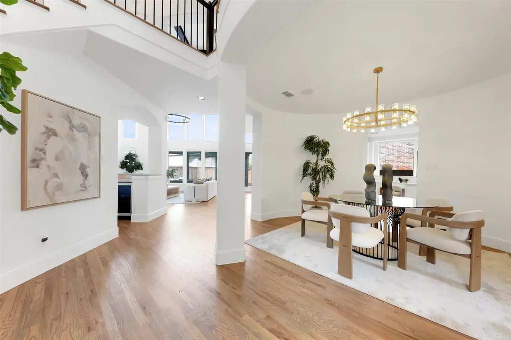 2117 Hidalgo Lane Frisco TX 75034