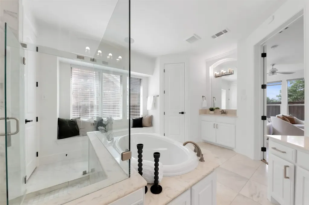 2117 Hidalgo Lane Frisco TX 75034