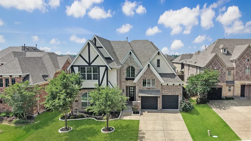 2117 Hidalgo Lane Frisco TX 75034