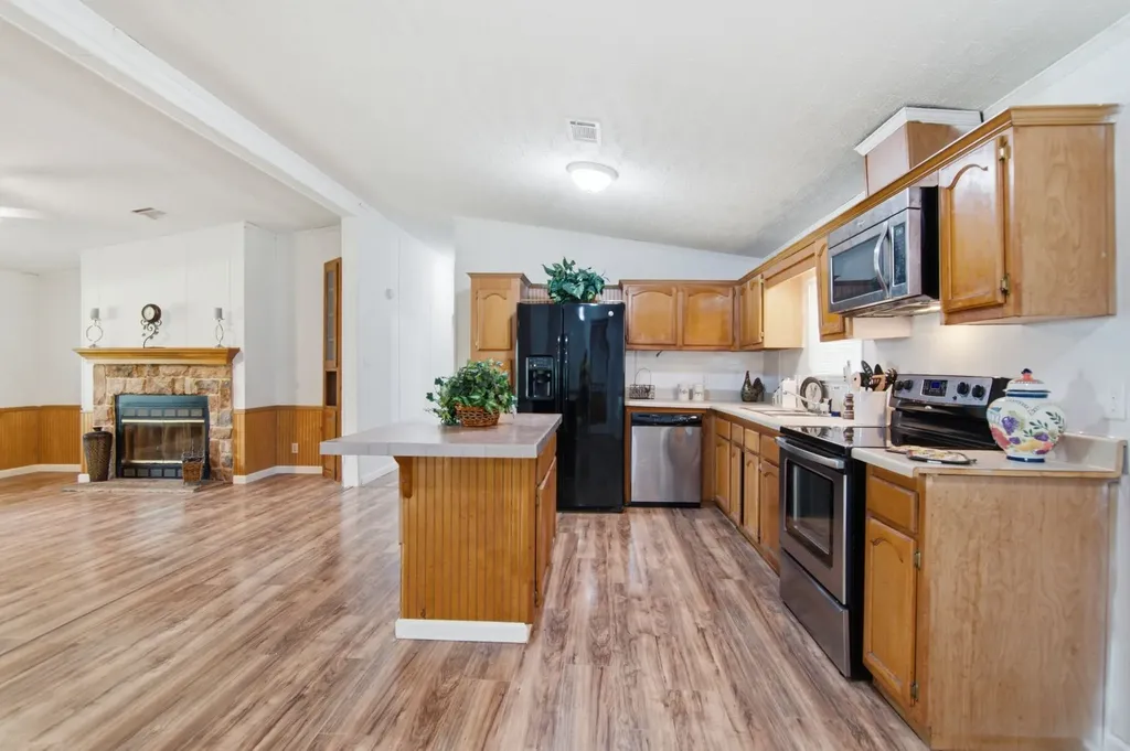 301 Elm Lane Aurora TX 76078