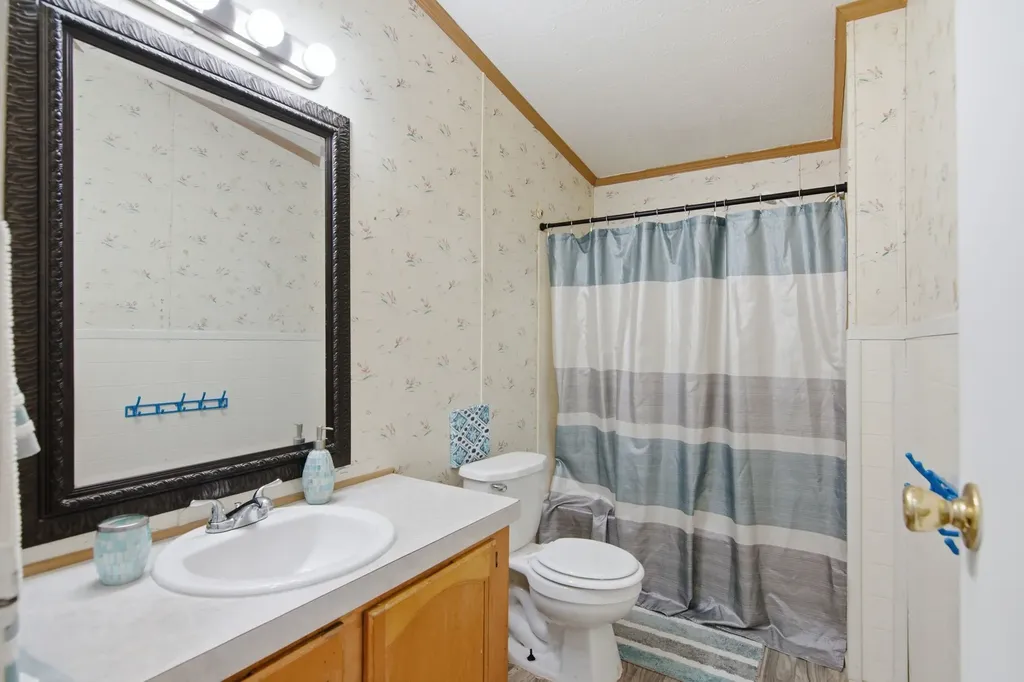 301 Elm Lane Aurora TX 76078