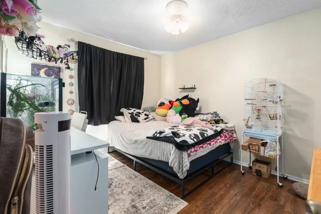421 / 423 Bond Street Hillsboro TX 76645