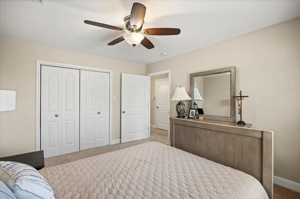 5250 Country Club Drive Granbury TX 76049