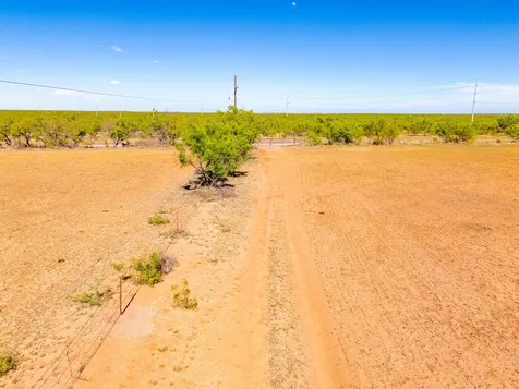Tbd Fm 670 Colorado City TX 79512