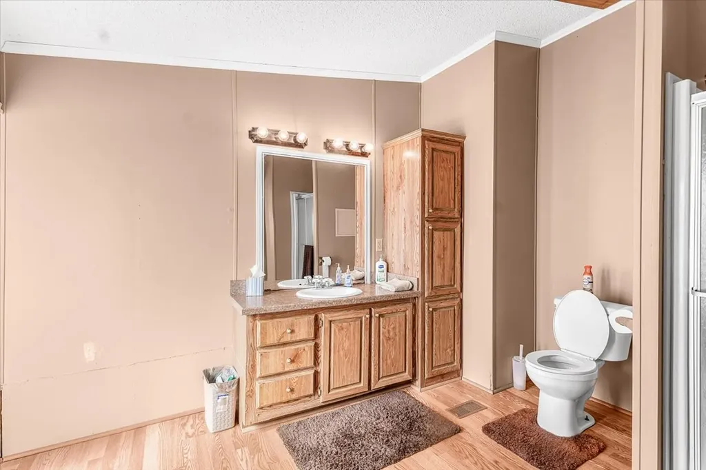 330 Chapman Drive Mineral Wells TX 76067