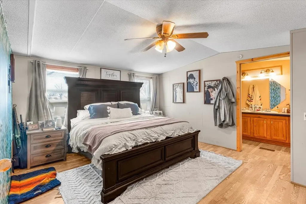 330 Chapman Drive Mineral Wells TX 76067