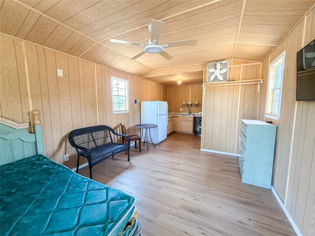 1104 N Avenue D Haskell TX 79521