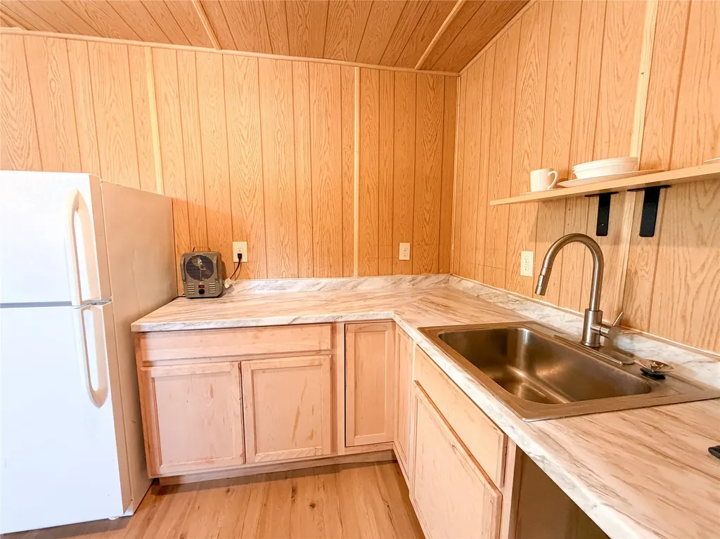 1104 N Avenue D Haskell TX 79521