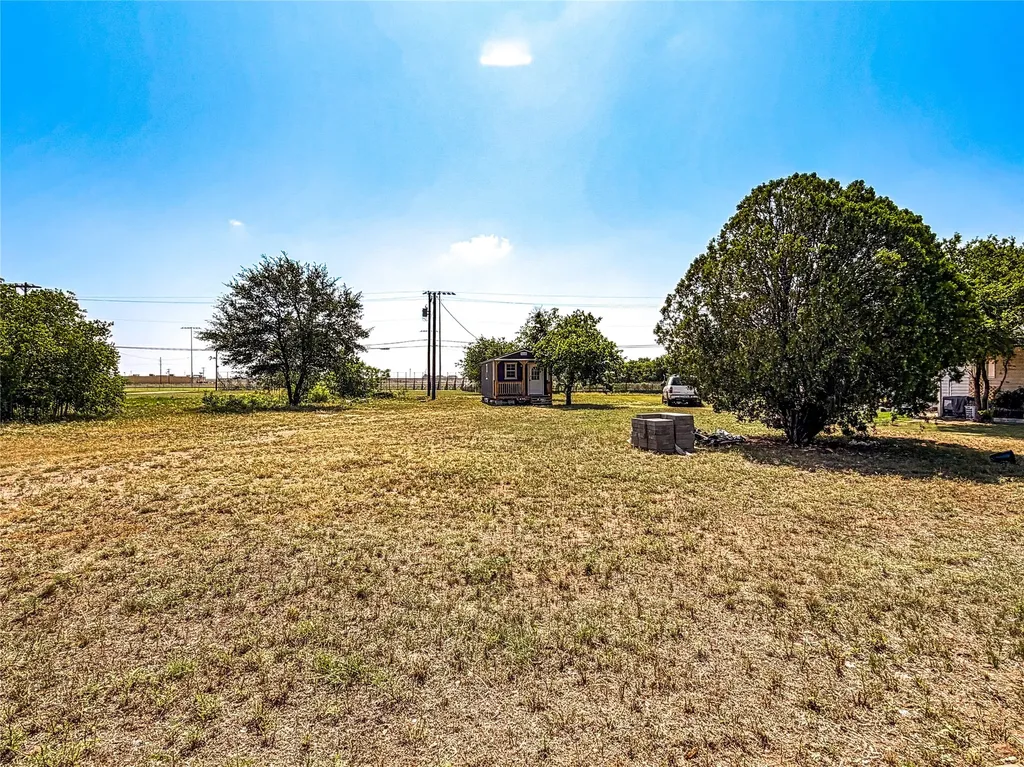 1104 N Avenue D Haskell TX 79521
