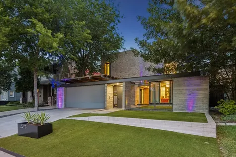 2010 Mcmillan Avenue Dallas TX 75206