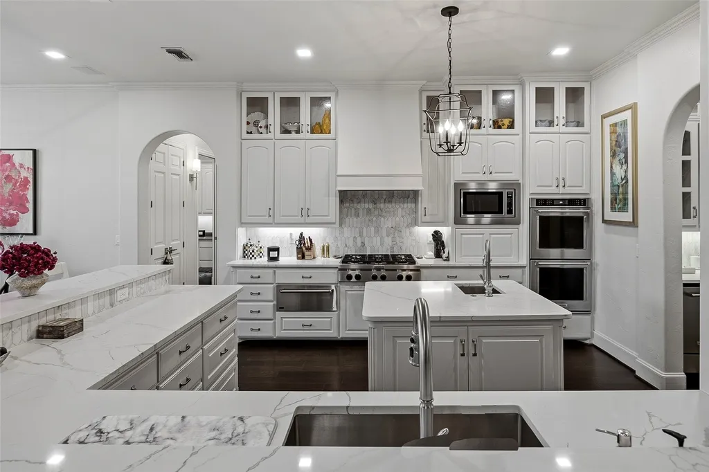 6609 Sahalee Drive Fort Worth TX 76132