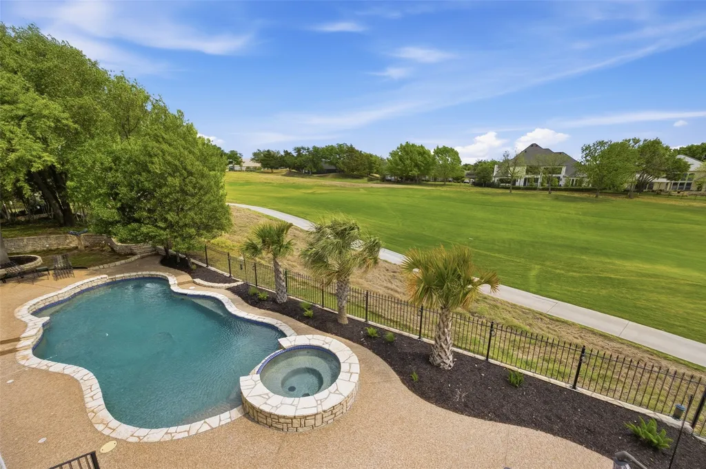 6609 Sahalee Drive Fort Worth TX 76132