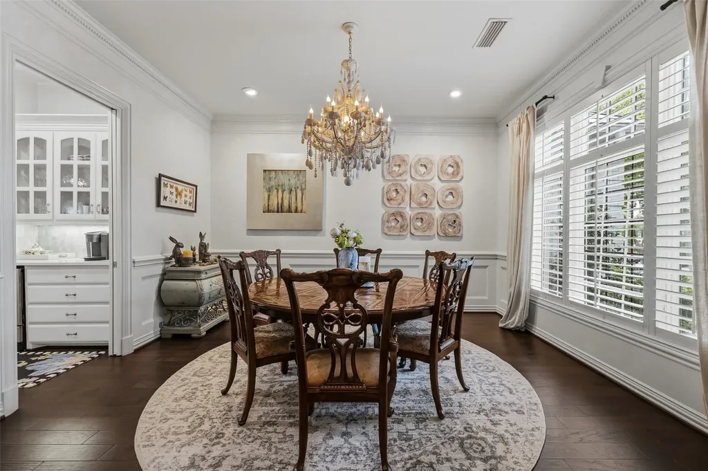 6609 Sahalee Drive Fort Worth TX 76132