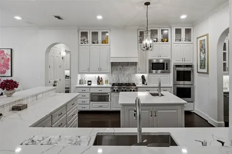 6609 Sahalee Drive Fort Worth TX 76132