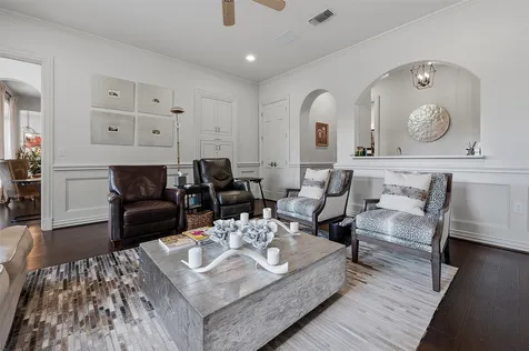 6609 Sahalee Drive Fort Worth TX 76132