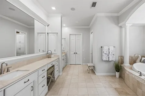 6609 Sahalee Drive Fort Worth TX 76132