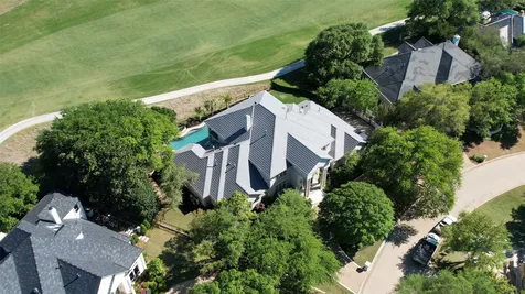 6609 Sahalee Drive Fort Worth TX 76132