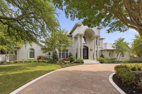 6609 Sahalee Drive Fort Worth TX 76132
