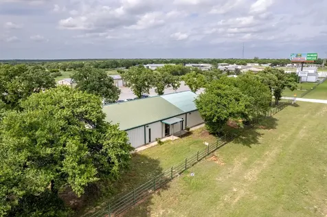 9500 Interstate 20 E Eastland TX 76448