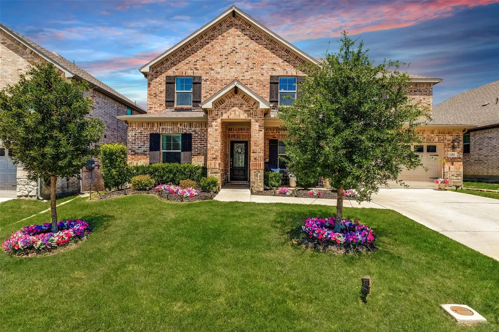 1205 Kirkdale Drive Melissa TX 75454