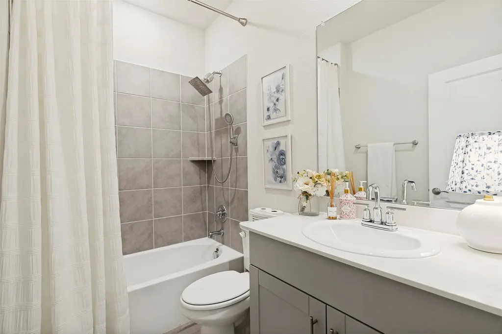 1205 Kirkdale Drive Melissa TX 75454