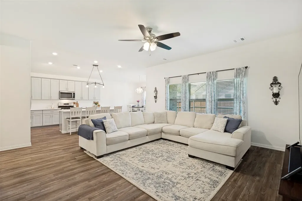 1205 Kirkdale Drive Melissa TX 75454