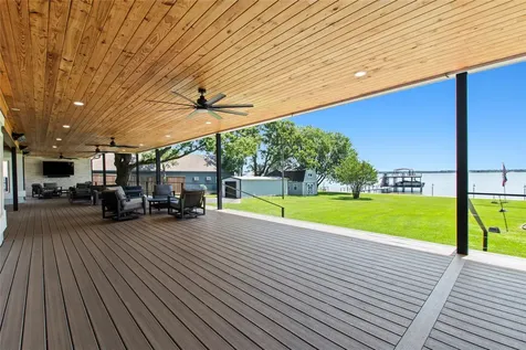 1301 Oak Hill Drive Kemp TX 75143
