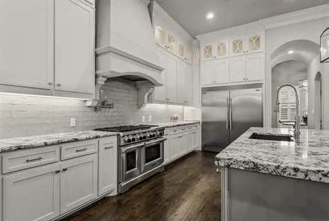 1220 Manchester Drive Mclendon Chisholm TX 75032