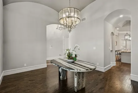 1220 Manchester Drive Mclendon Chisholm TX 75032