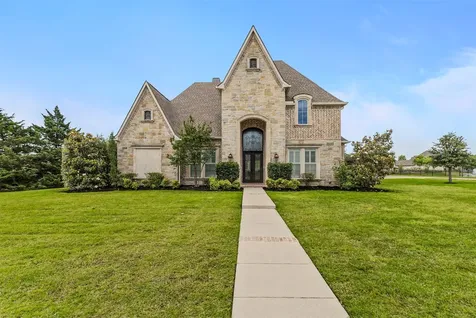 1220 Manchester Drive Mclendon Chisholm TX 75032