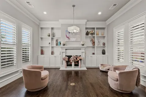 1220 Manchester Drive Mclendon Chisholm TX 75032