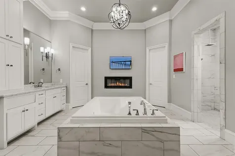 1220 Manchester Drive Mclendon Chisholm TX 75032