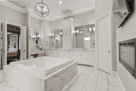 1220 Manchester Drive Mclendon Chisholm TX 75032
