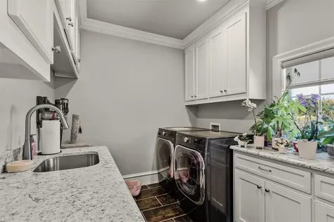 1220 Manchester Drive Mclendon Chisholm TX 75032