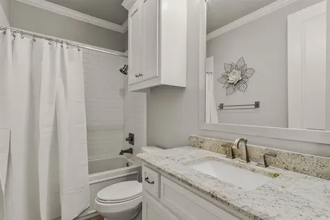 1220 Manchester Drive Mclendon Chisholm TX 75032