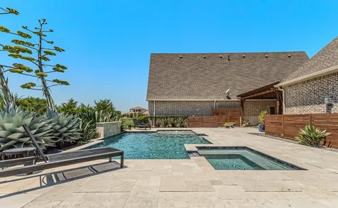 1220 Manchester Drive Mclendon Chisholm TX 75032